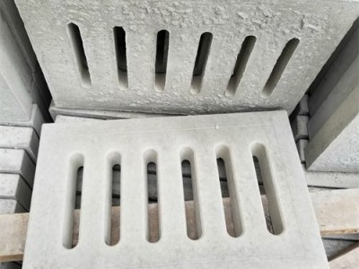 混凝土溝蓋板 300*500